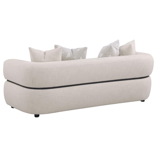 Jeanette Sofa Set — photo 4