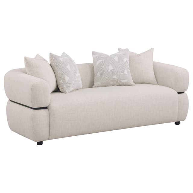 Jeanette Sofa Set — photo 3