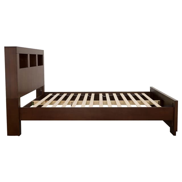 Jessica Bedroom Set (Bookcase Bed) — photo 5