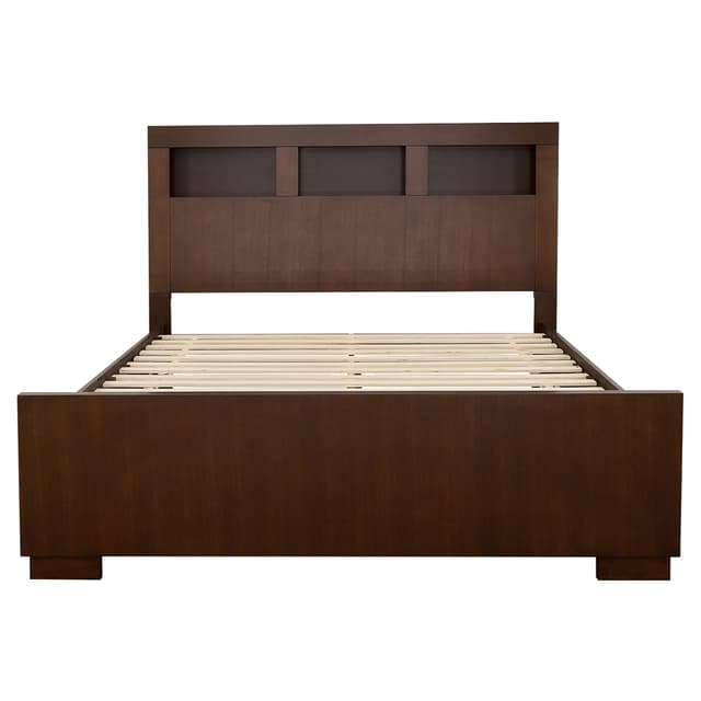 Jessica Bedroom Set (Bookcase Bed) — photo 4