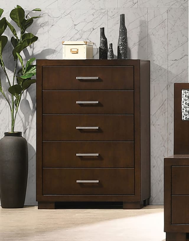 Jessica Chest of Drawers — photo 2
