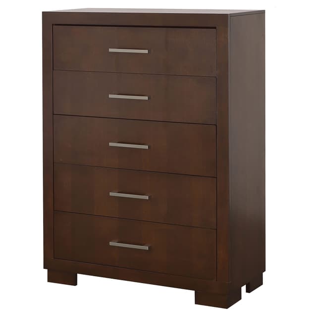 Jessica Chest of Drawers — photo 4
