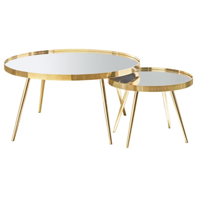 Kaelyn Coffee Table Set — photo 4