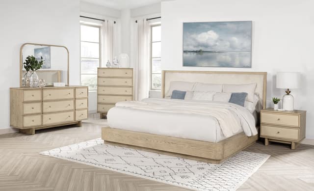 Kailani Bedroom Set — photo 1