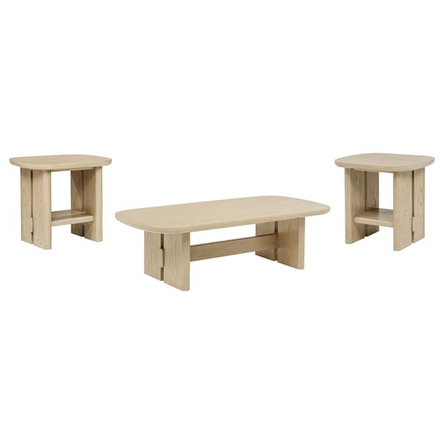 Kailani Coffee Table Set — photo 2