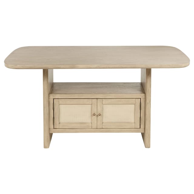 Kailani Counter Height Dining Set — photo 4