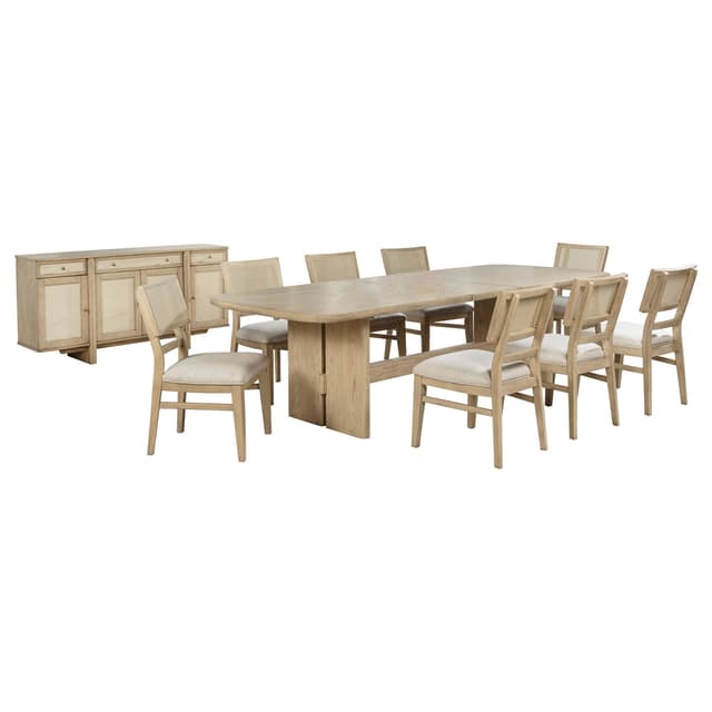 Kailani Dining Set — photo 2