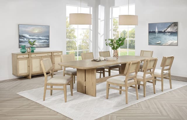 Kailani Dining Set — photo 1