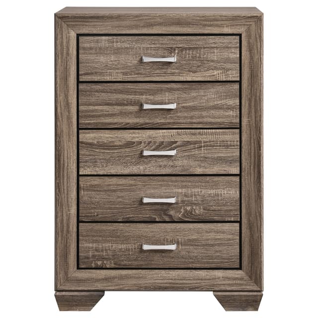 Kauffman Chest of Drawers — photo 3