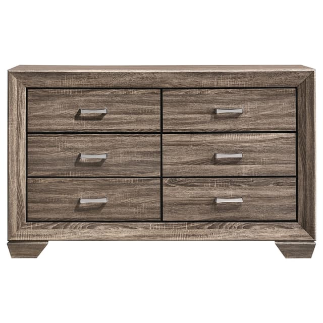 Kauffman Dresser — photo 3