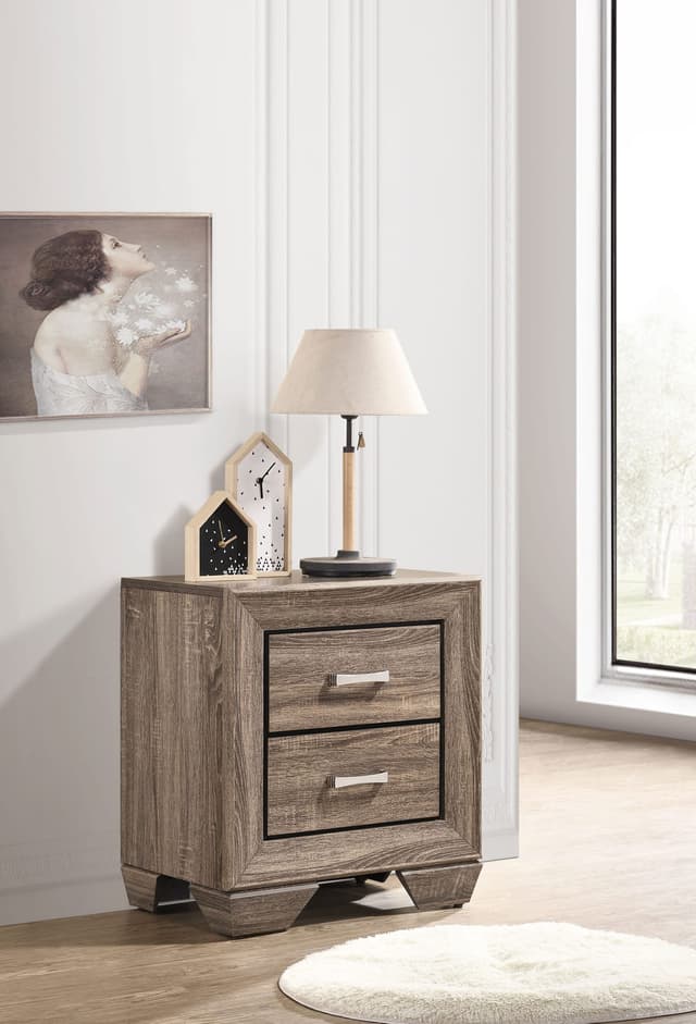 Kauffman Nightstand — photo 2