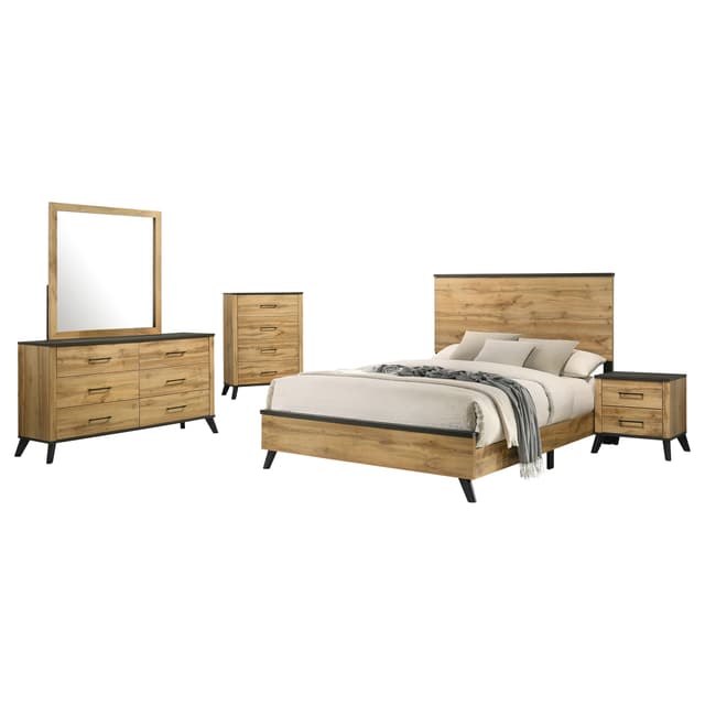 Kaywood Bedroom Set — photo 2
