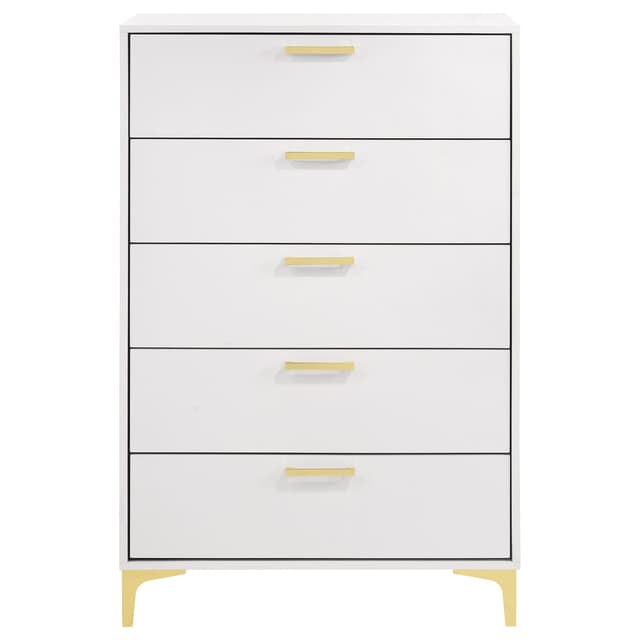Kendall Chest of Drawers — photo 3
