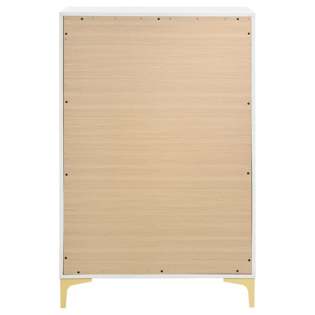 Kendall Chest of Drawers — photo 5