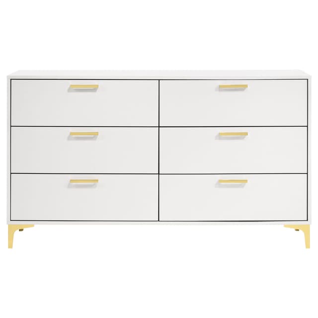 Kendall Dresser — photo 3