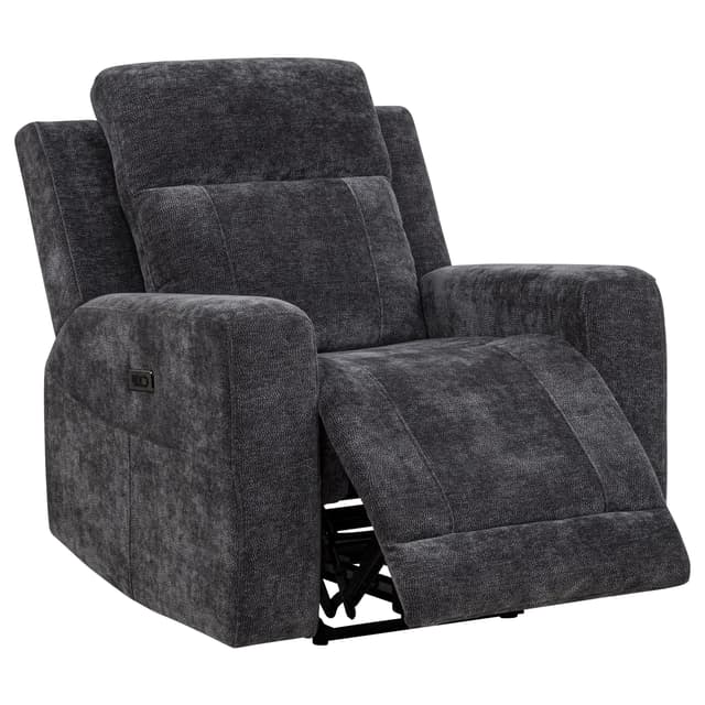 Kennett Power Recliner — photo 1