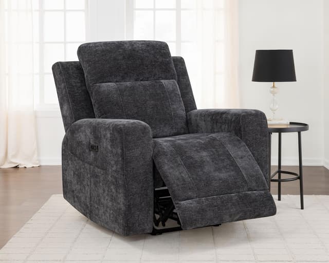 Kennett Power Recliner — photo 3