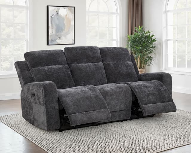 Kennett Power Reclining Sofa — photo 3
