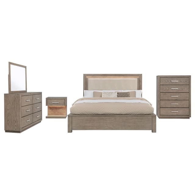 Kenora Bedroom Set — photo 2