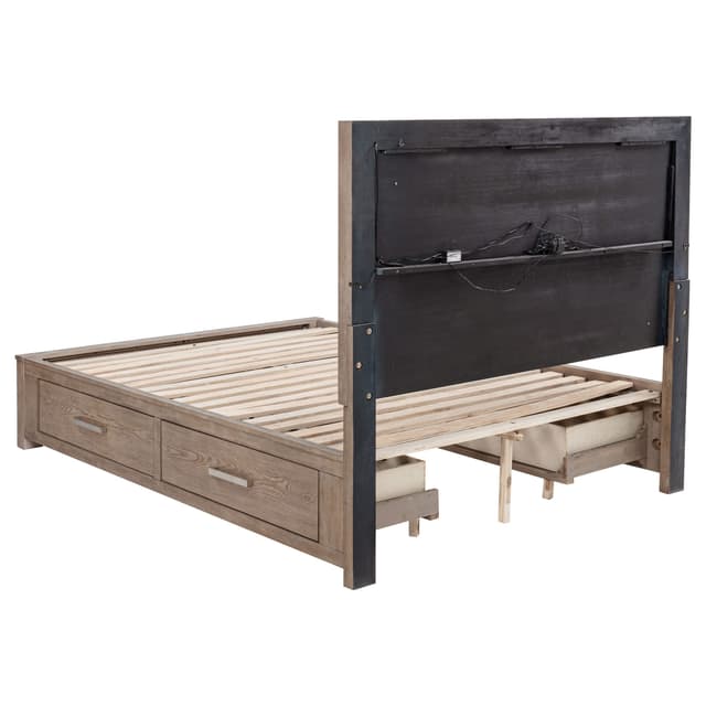 Kenora Bedroom Set — photo 4