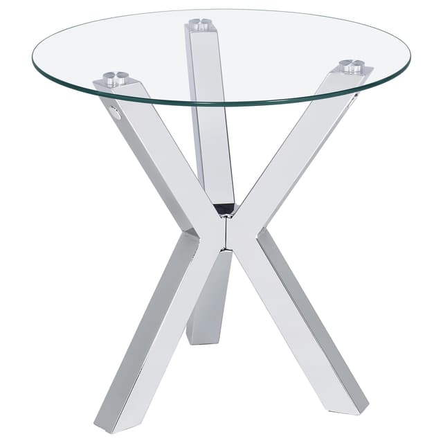 Kenzie Coffee Table Set — photo 3