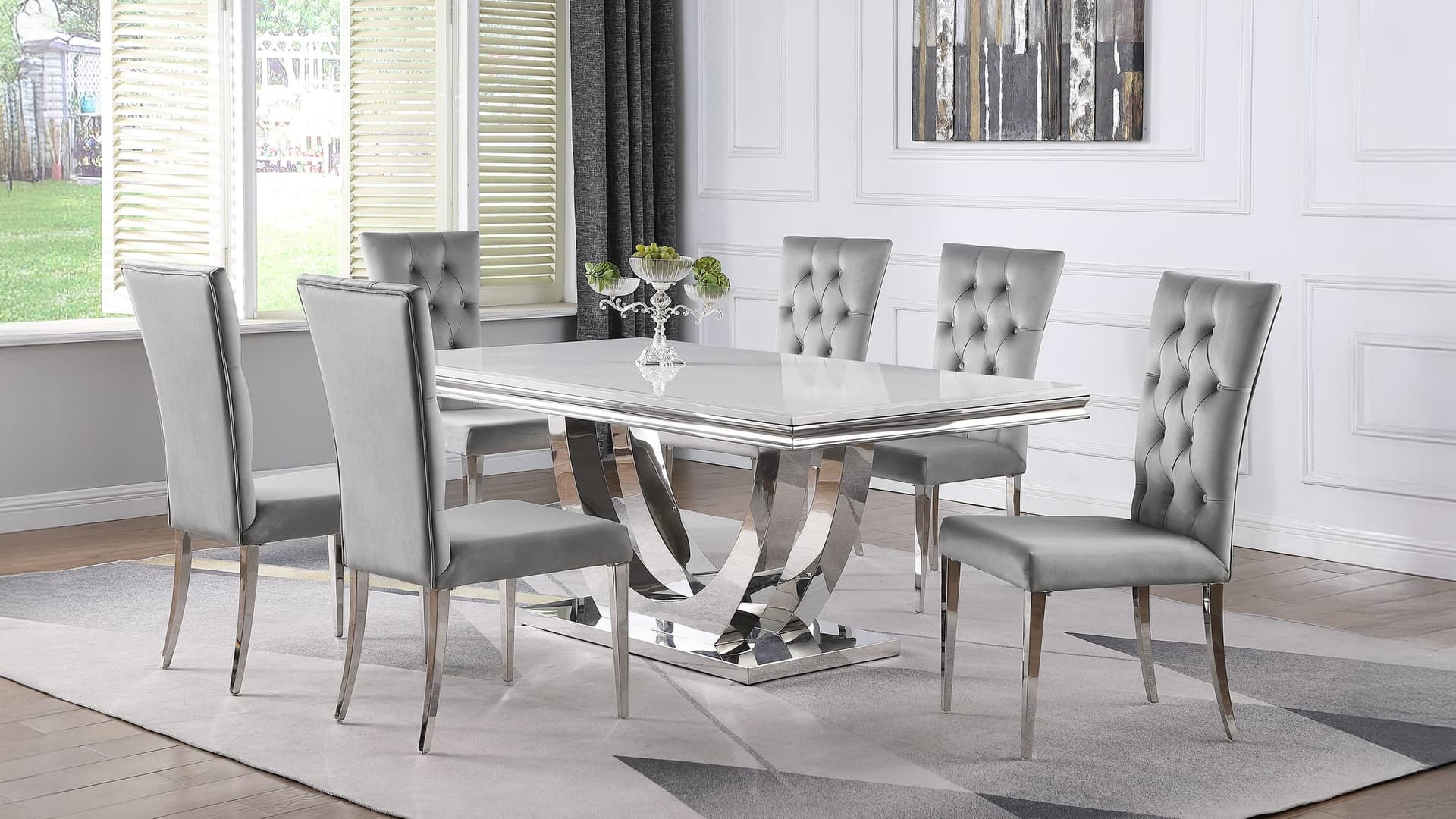 Kerwin Dining Set
