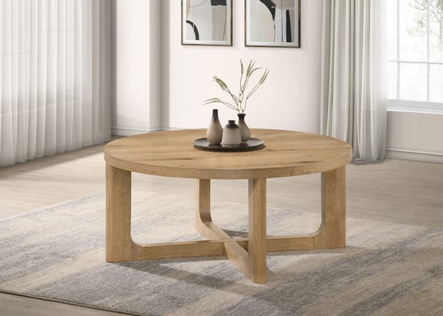 Kessler Coffee Table — photo 2