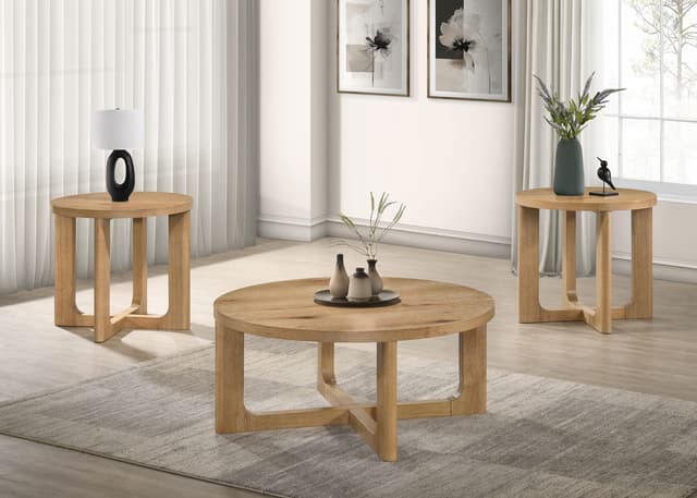 Kessler Coffee Table Set — photo 1