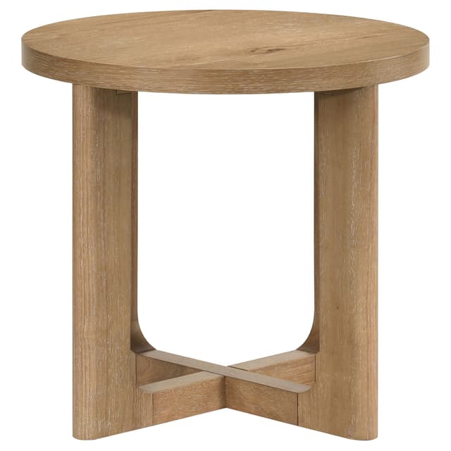 Kessler End Table — photo 4