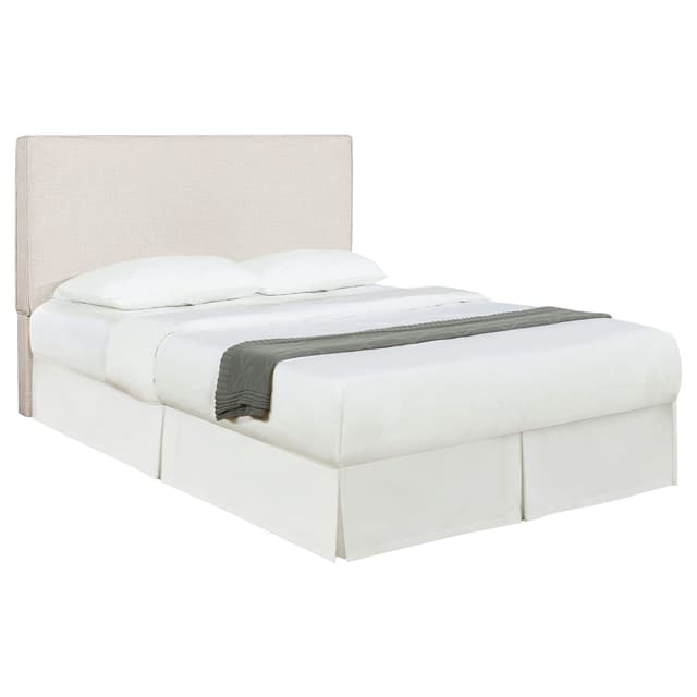 Kosmo Upholstered Panel Headboard — photo 1