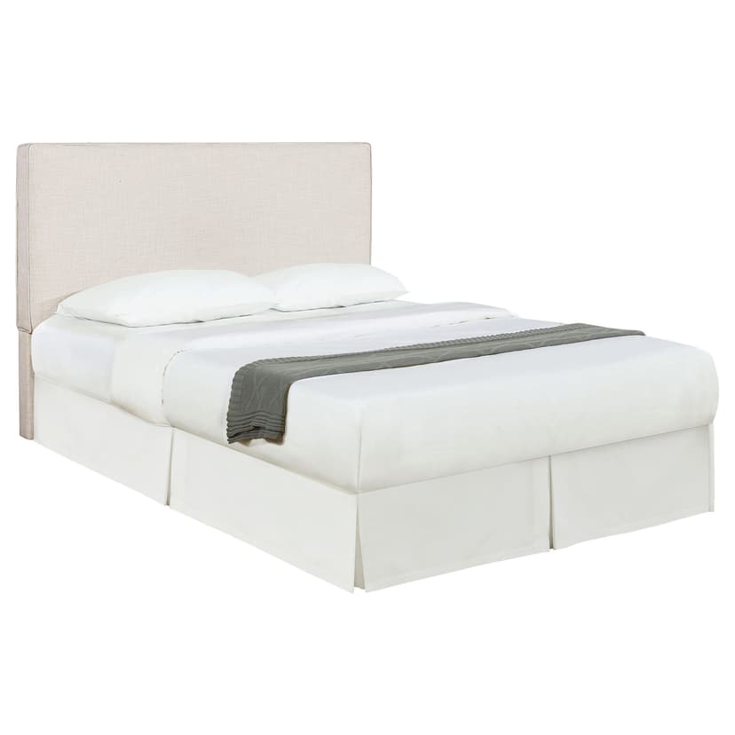 Kosmo Upholstered Panel Headboard