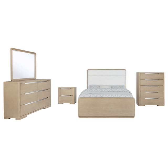 Ladera Bedroom Set — photo 2