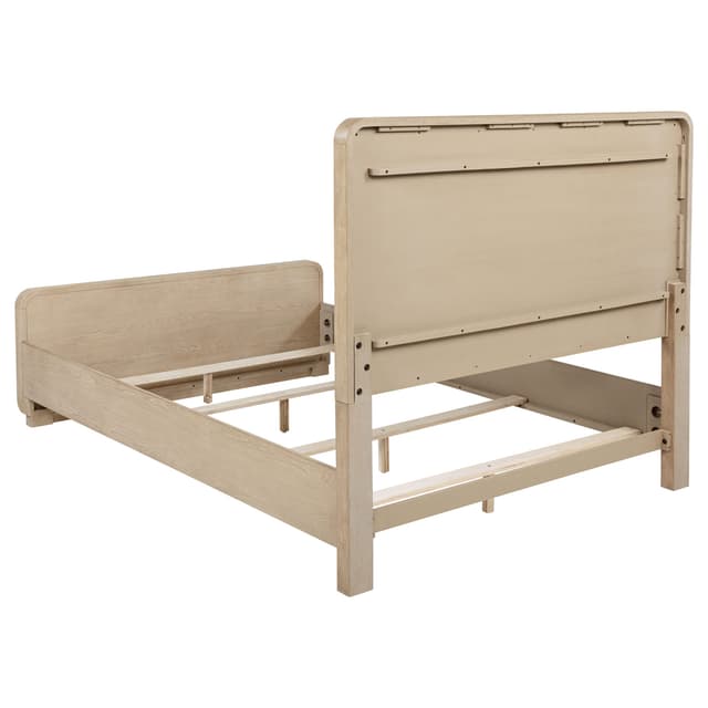 Ladera Panel Bed — photo 5