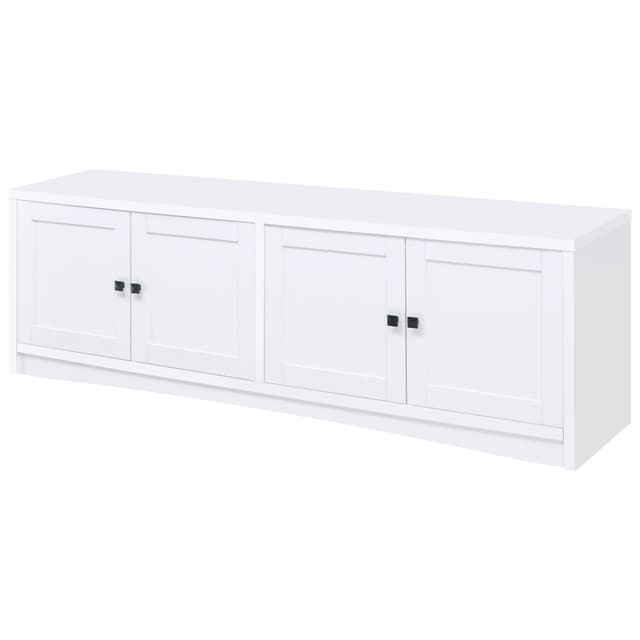 Laughlin 78" TV Stand — photo 5