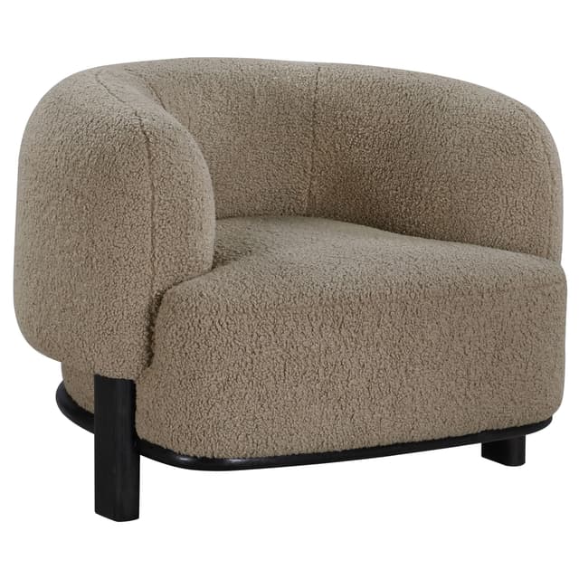 Lawler Upholstered Accent Chair — photo 1
