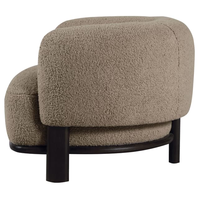 Lawler Upholstered Accent Chair — photo 5