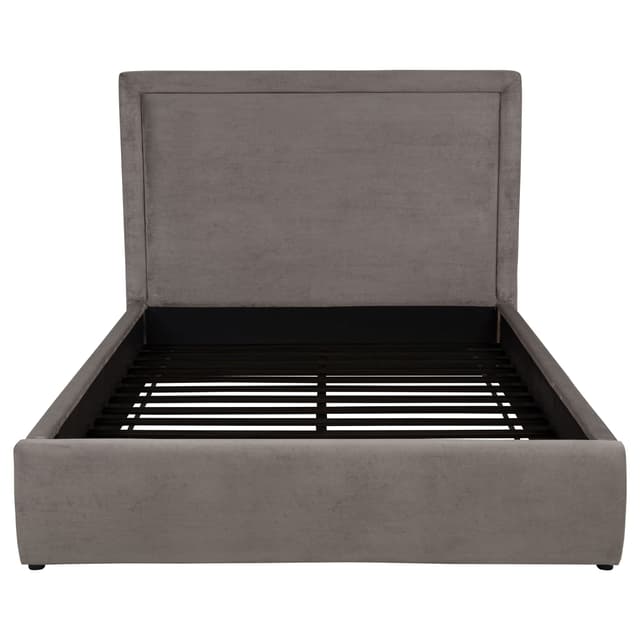 Lawson Panel Platform Bed — photo 4