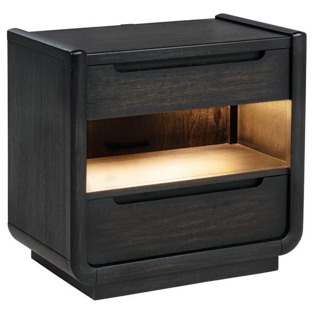 Leandro Bedroom Set — photo 5