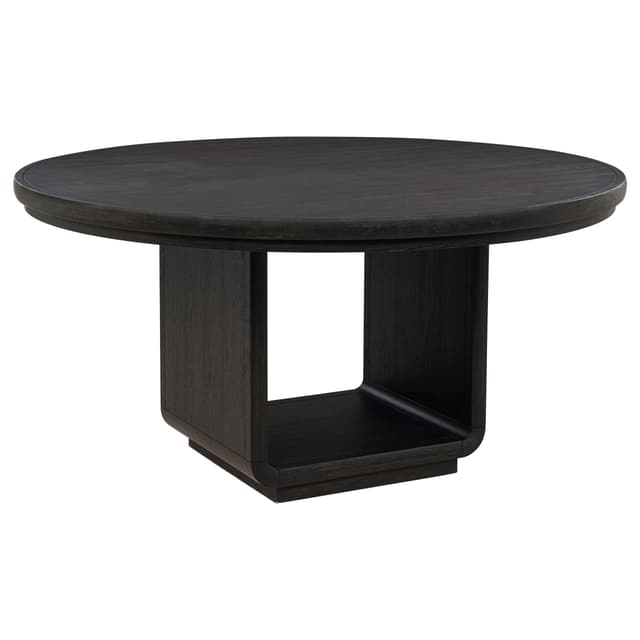 Leandro Round Dining Set — photo 3