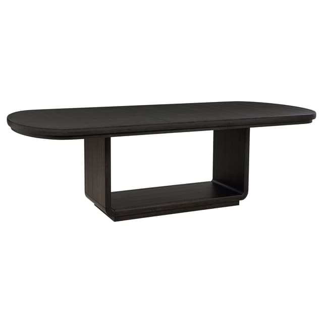 Leandro Rectangular Dining Set — photo 3