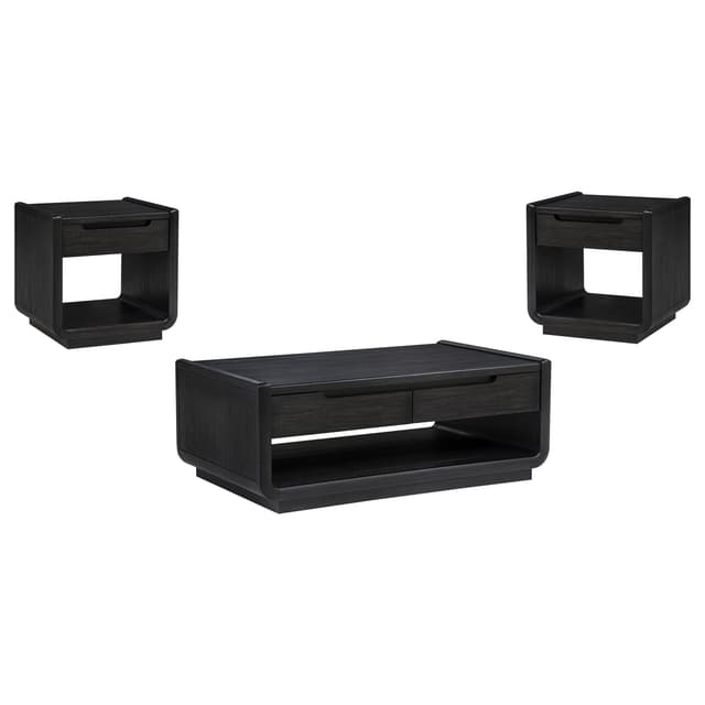 Leandro Coffee Table Set — photo 2