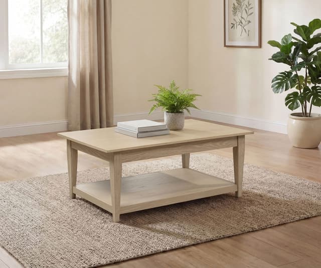 Lindenton Coffee Table — photo 2