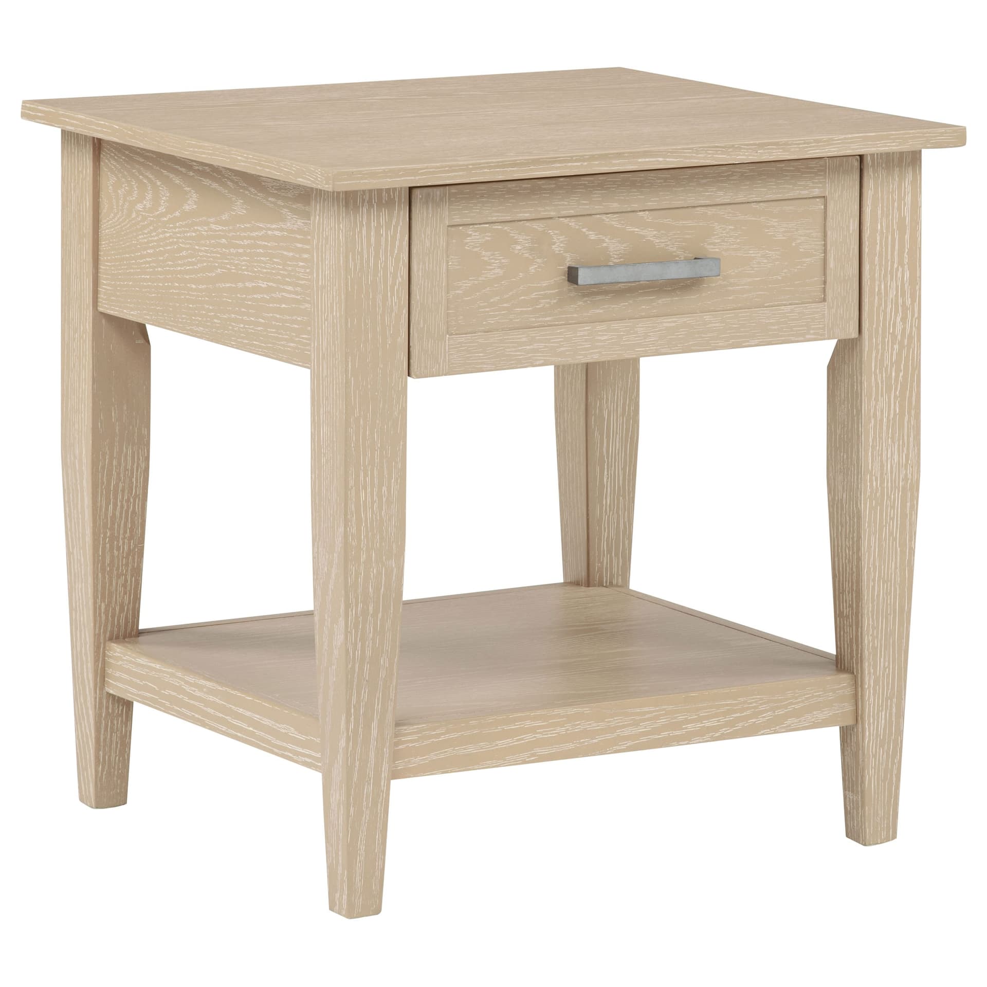 Lindenton End Table