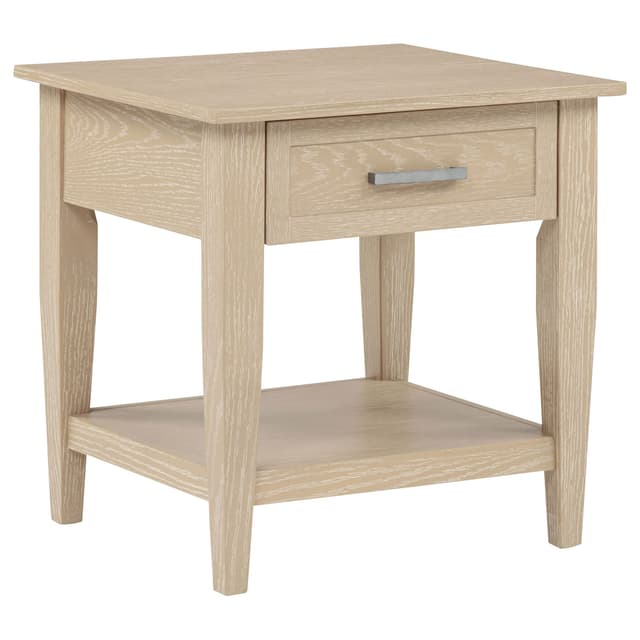 Lindenton End Table — photo 1