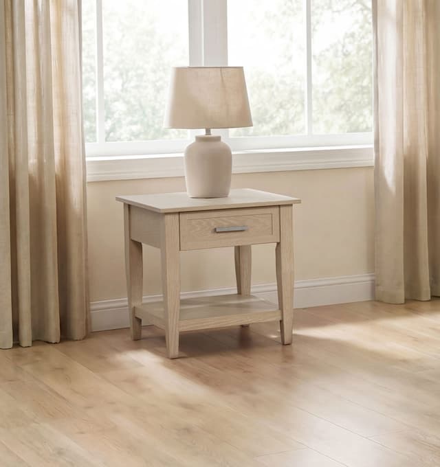 Lindenton End Table — photo 2