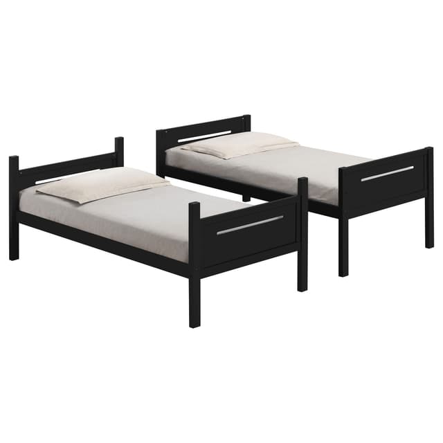 Littleton Wood Bunk Bed — photo 5