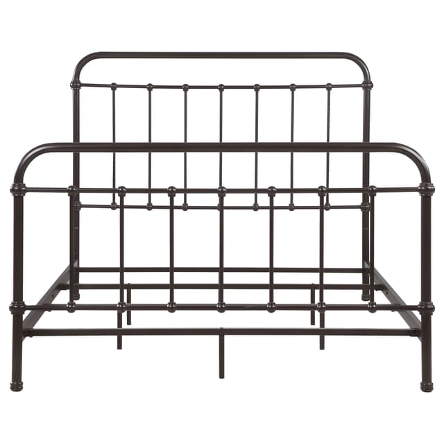 Livingston Metal Open Frame Bed — photo 3