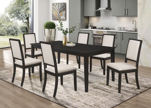Louise Dining Set — photo 1