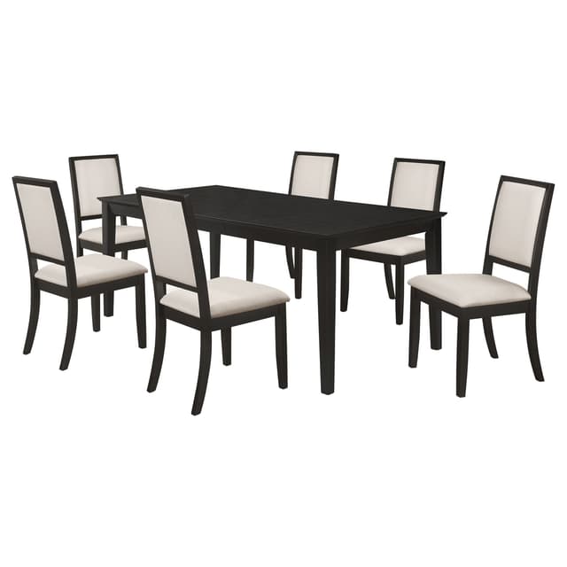 Louise Dining Set — photo 2