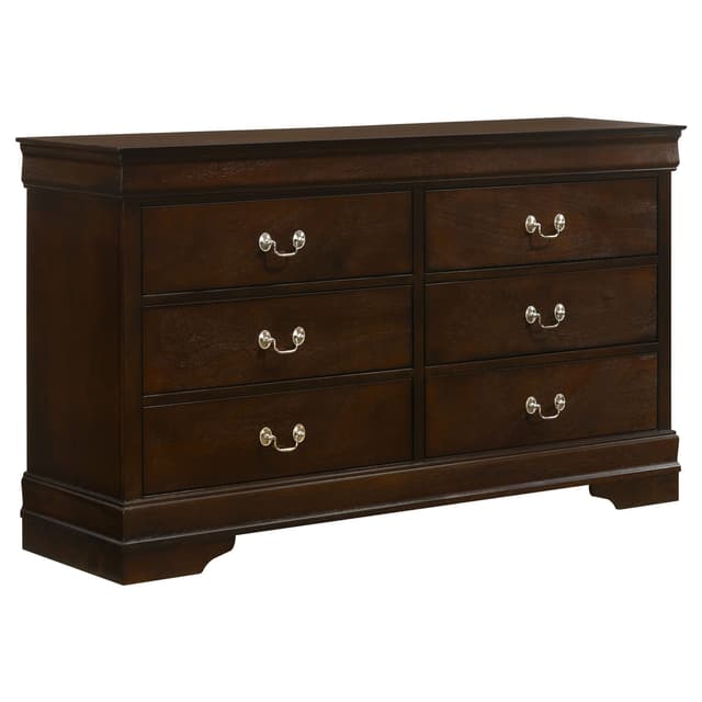 Louis Philippe Dresser — photo 1